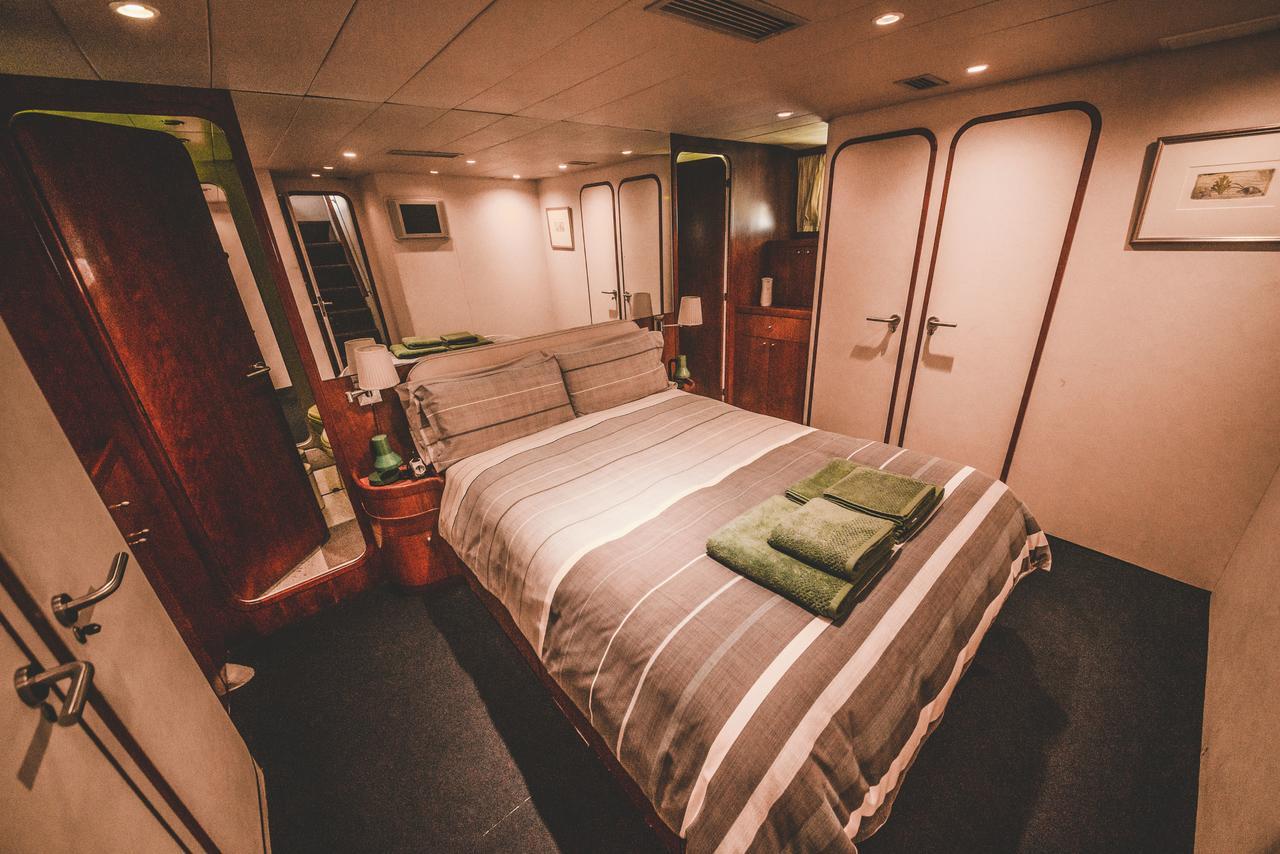Bateau-hôtel Motor Yacht Boatel *